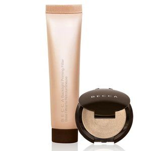 NWT BECCA's 'Lit from Within' Set